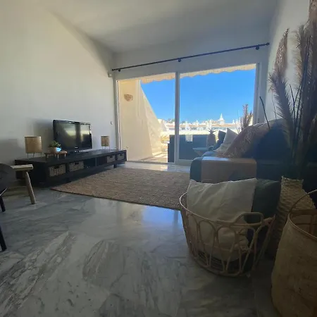 Appartement Puerto Marina Island *