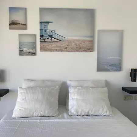 Puerto Marina Island Appartement *