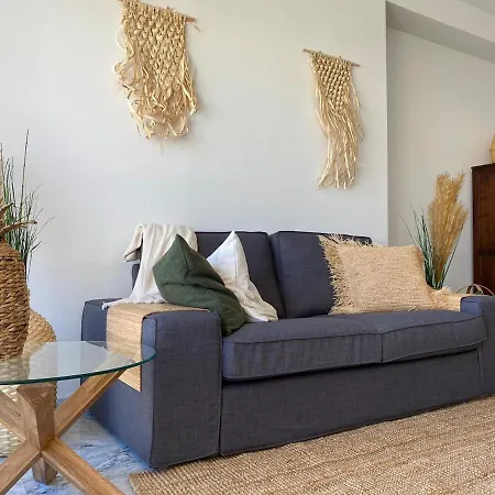 Puerto Marina Island Appartement Benalmádena
