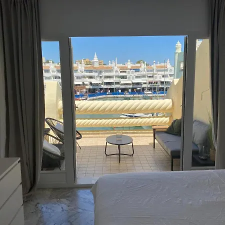 Apartment Puerto Marina Island