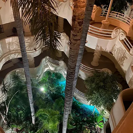 Apartment Puerto Marina Island
